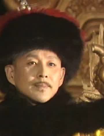 康熙王朝