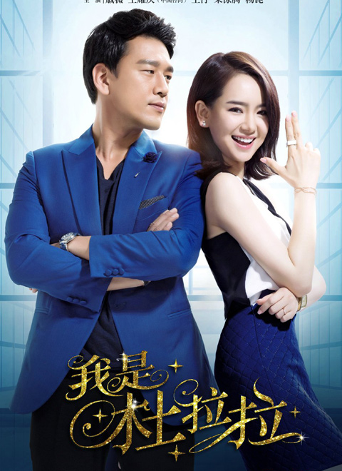 我是杜拉拉（DVD版）