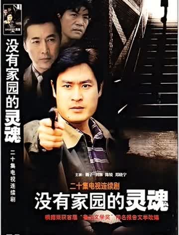 没有家园的灵魂