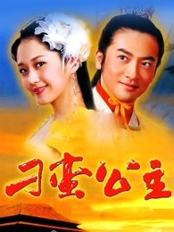刁蛮公主