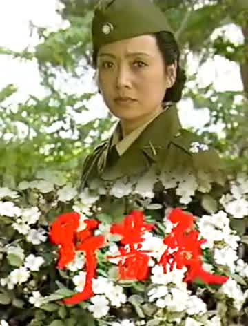 野蔷薇
