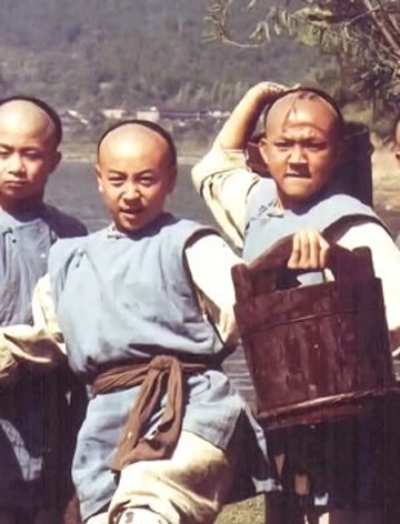 少年黄飞鸿