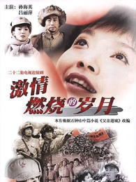激情燃烧的岁月