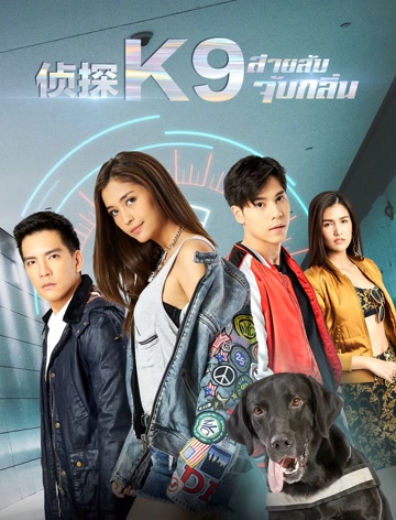 侦探k9