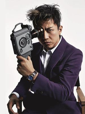 2014年度综艺咖