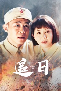 追日