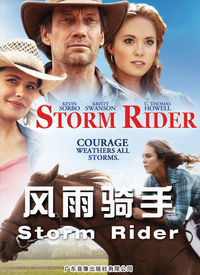 风雨骑手
