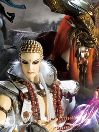 霹雳天命之仙魔鏖锋II斩魔录普通话免費版