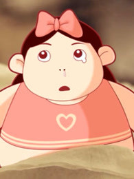 小胖妞前传