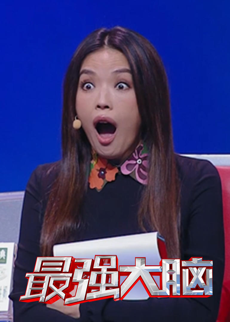 最强大脑 第二季