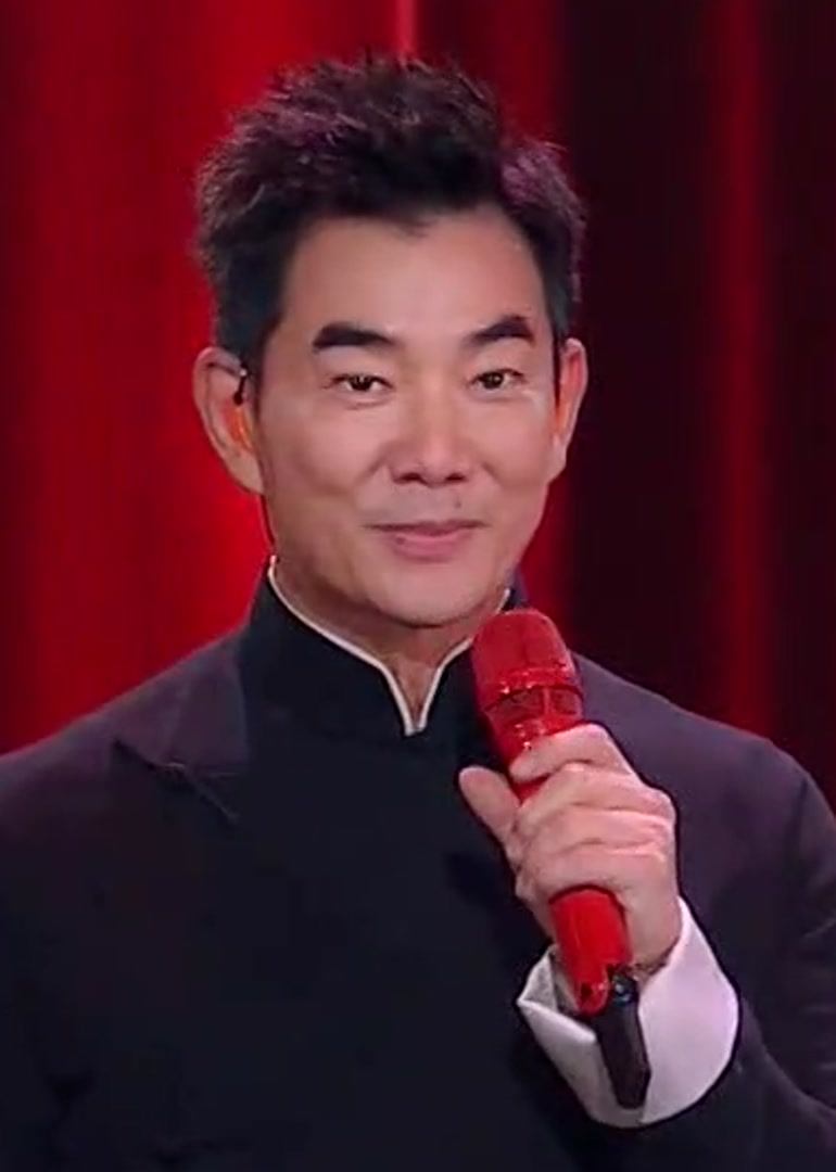 流淌的歌声 第二季