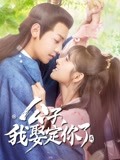 公子，我娶定你了2
