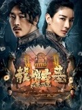 龙棺古墓：西夏狼王(电影)